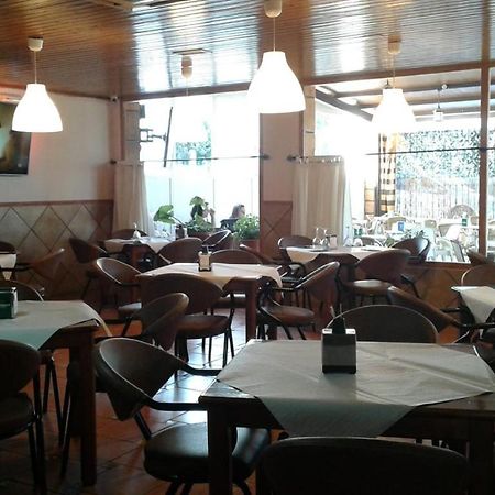 Hotel Meson Ronda Baza Zewnętrze zdjęcie