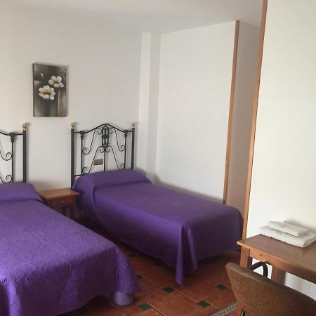 Hotel Meson Ronda Baza Zewnętrze zdjęcie