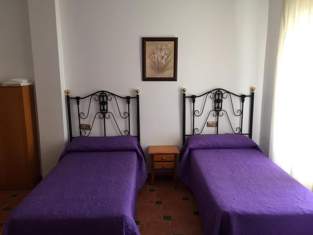 Hotel Meson Ronda Baza Zewnętrze zdjęcie