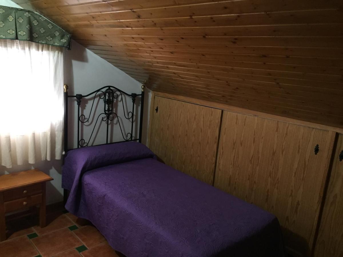 Hotel Meson Ronda Baza Zewnętrze zdjęcie