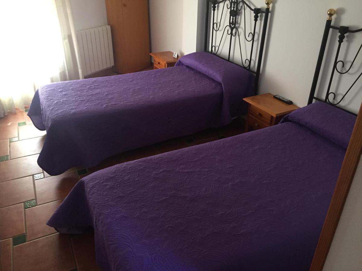 Hotel Meson Ronda Baza Zewnętrze zdjęcie